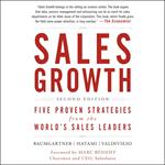 Sales Growth