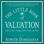 The Little Book of Valuation