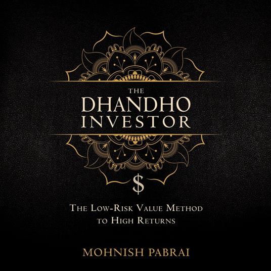 The Dhandho Investor