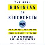 The Real Business of Blockchain