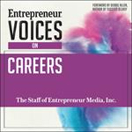 Entrepreneur Voices on Careers