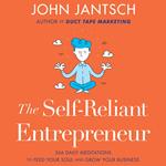 The Self-Reliant Entrepreneur