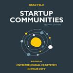 Startup Communities