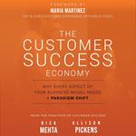 The Customer Success Economy