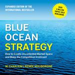 Blue Ocean Strategy, Expanded Edition