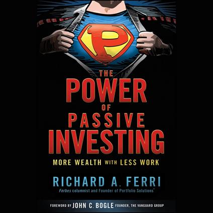 The Power of Passive Investing