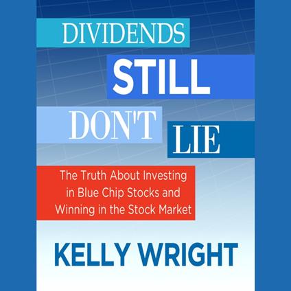 Dividends Still Don't Lie