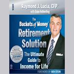 The Buckets of Money Retirement Solution