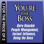 You're the Boss