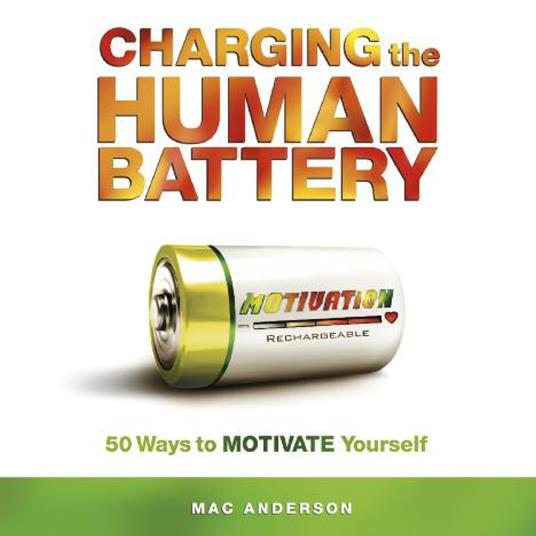 Charging the Human Battery