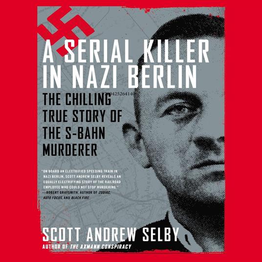 A Serial Killer in Nazi Berlin