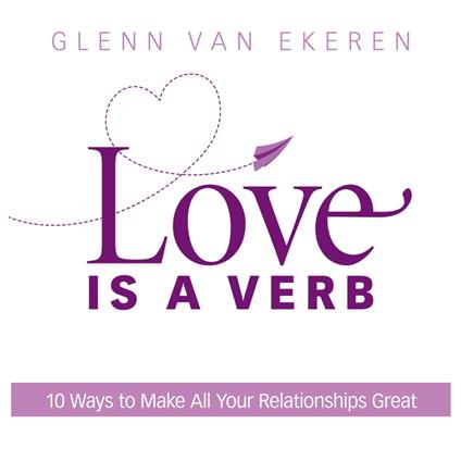 Love is a Verb