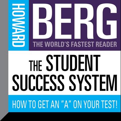 The Student Success System