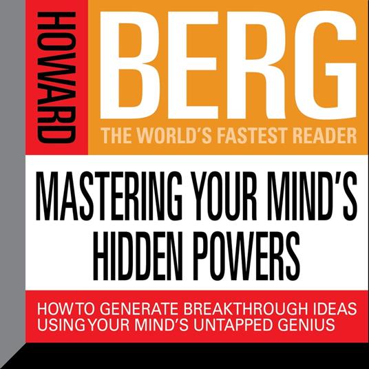 Mastering Your Mind's Hidden Powers