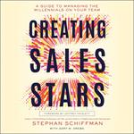 Creating Sales Stars