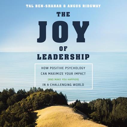 The Joy of Leadership