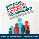 Building A Winning Culture In Government