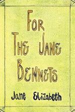 For the Jane Bennets