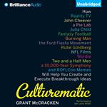 Culturematic