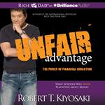 Unfair Advantage