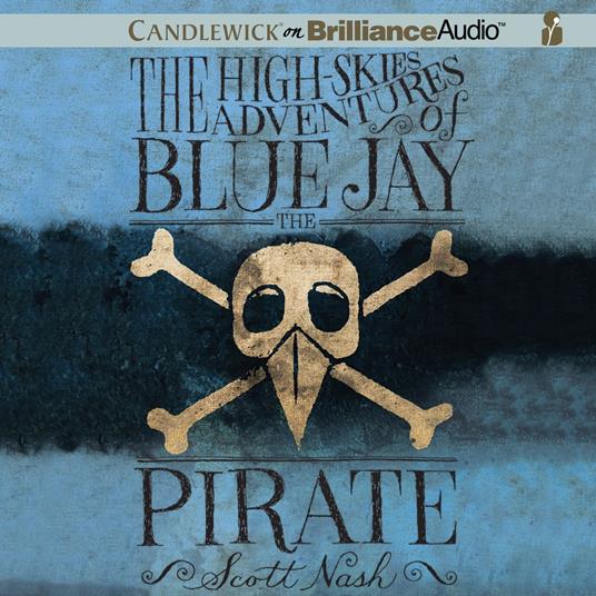 High-Skies Adventures of Blue Jay the Pirate, The