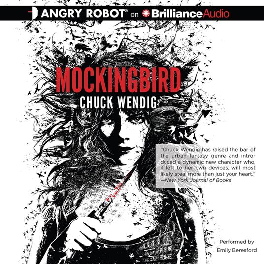 Mockingbird