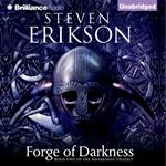 Forge of Darkness