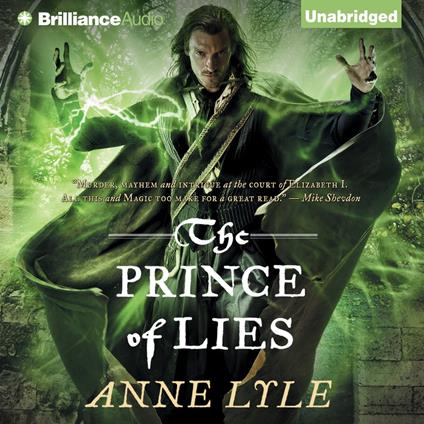 Prince of Lies, The