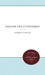 Fascism and Citizenship