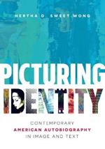 Picturing Identity: Contemporary American Autobiography in Image and Text