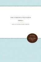 The Virginia Plutarch: Volume 1