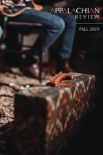 Appalachian Review - Fall 2020: Volume 48, Issue 4