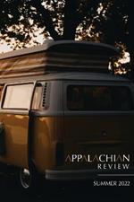 Appalachian Review - Summer 2022: Volume 50, Issue 3