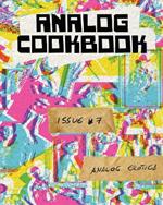 Analog Cookbook Issue #7: Analog Erotica