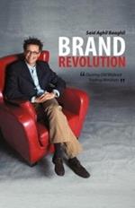 Brand Revolution: Ousting Old Mideast Trading Mindsets