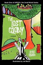 The Lost Colony