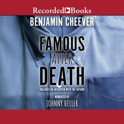 Famous After Death