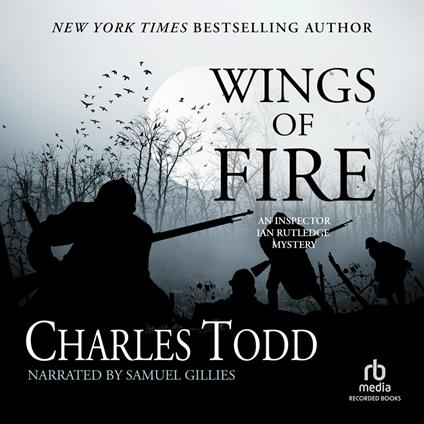 Wings of Fire