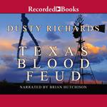 Texas Blood Feud