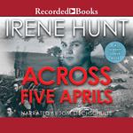 Across Five Aprils