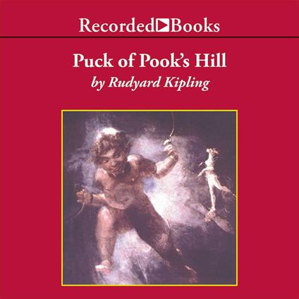 Puck of Pook's Hill