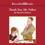 Thank You, Mr. Falker