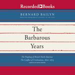 The Barbarous Years