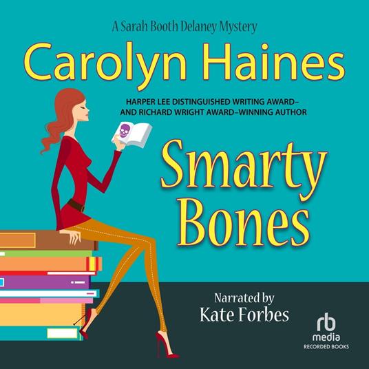 Smarty Bones