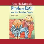 Pinch and Dash and the Terrible Couch