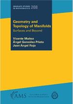 Geometry and Topology of Manifolds: Surfaces and Beyond