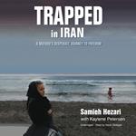 Trapped in Iran