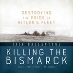 Killing the Bismarck