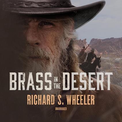 Brass in the Desert