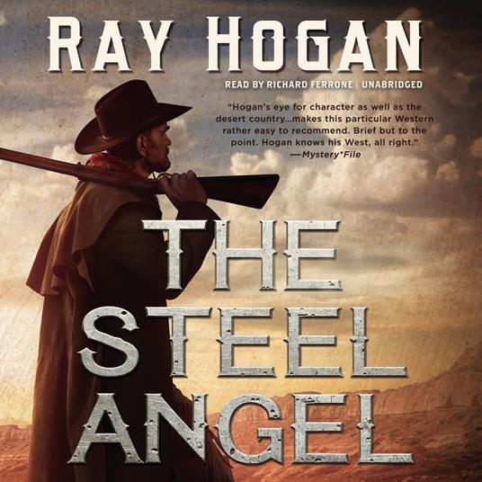 The Steel Angel